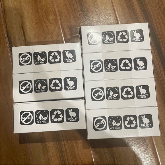 Box of 200 Ear Thermometer Covers - NEW - Picture 2 of 4